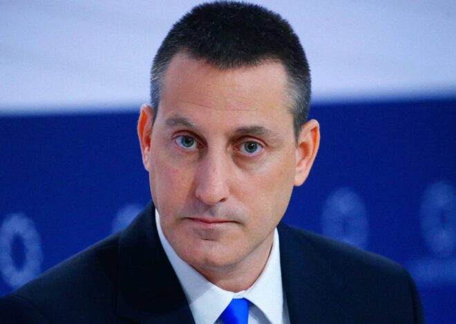 Barak Ravid Launders Deception To Allow Trump To Back Off Of His Power Plant Threat- Again.