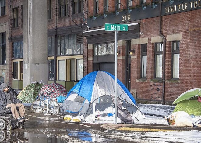 Nothing About This Dystopia Feels Natural