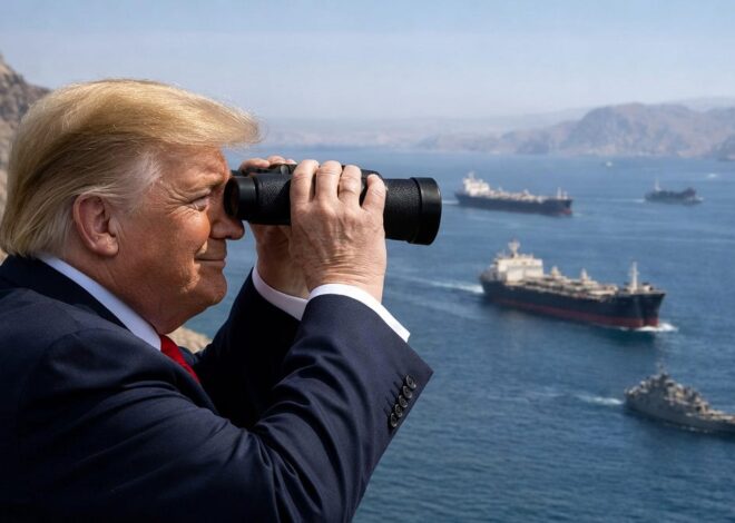 Hormuz Deal Collapses Amidst US Lies and Iranian Hardliner Entrenchment