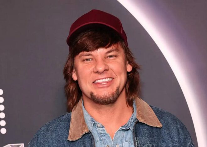 Theo Von Is Right About Palantir’s Zionist Connections.