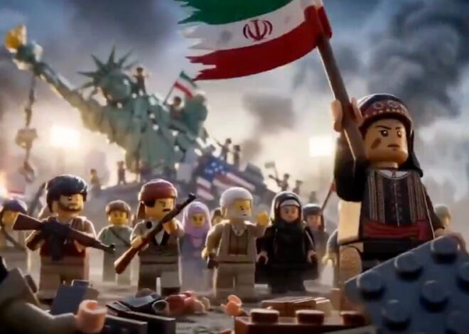 I Hope The US Loses And The Empire Collapses, And Other Notes