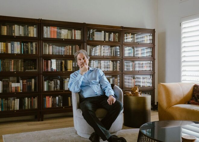 How to Read the Great Books in 52 Weeks