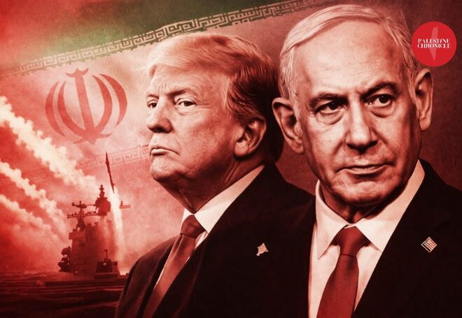 Is This the Unraveling of the US-Israeli Order?