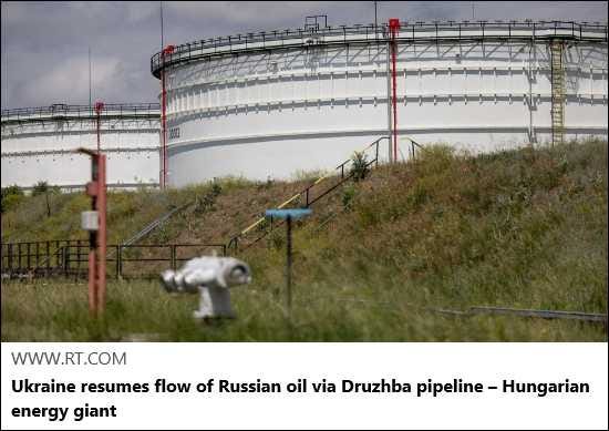 2026-04-23 – Alternative Media Reports