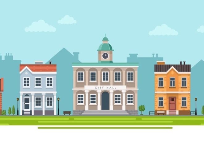 IRS Data Confirms: Government employees depressing private sector wages