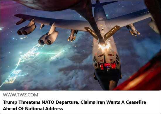 A Skeptic News – MSM Reports – 2026-04-02