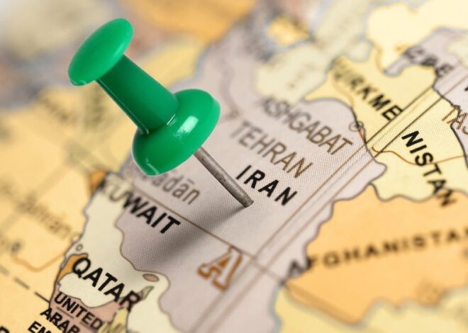 Experts Warned For Years That A War With Iran Would Happen This Way