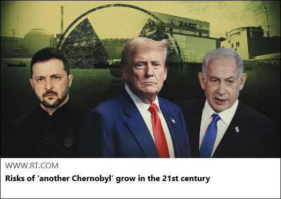 2026-04-26 – Alternative Media Reports