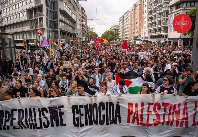 Europe’s Moral Crisis: The Crumbling Shield around Israel