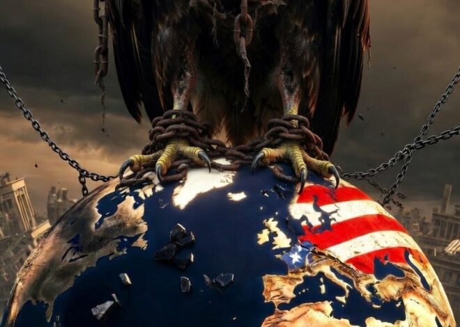 Even Neocon Pantheon Declares US a ‘Rogue Superpower’