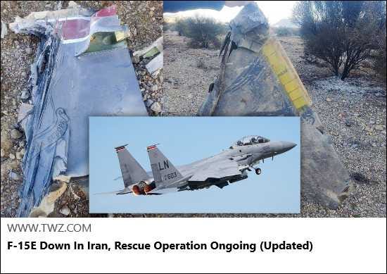 A Skeptic News – MSM Reports – 2026-04-04