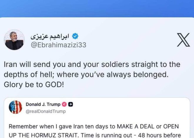 A Skeptic News – Telegram Reports – 2026-04-06