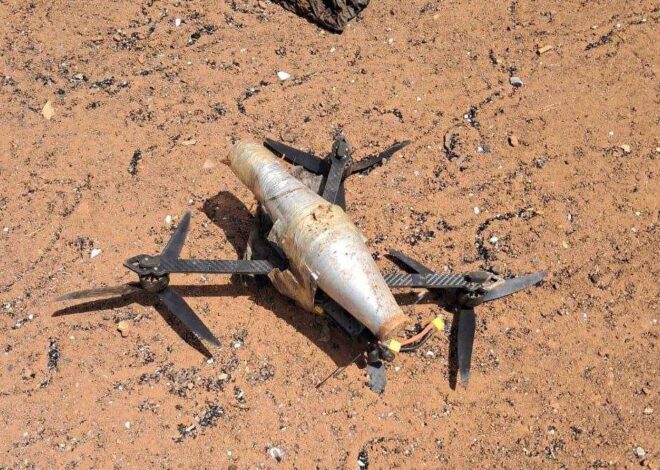 2026-04-27 – Telegram Reports – A Skeptic News