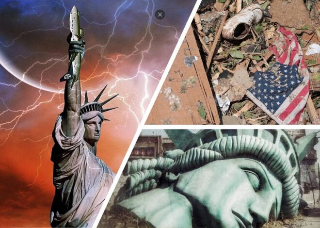 Will Death In The Form Trump’s Death Genes Prevail Over Us?