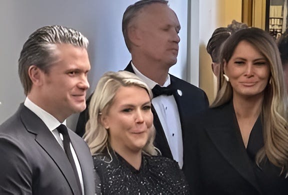 807% of Americans think Trump staged assassination attempt so he could build a ballroom