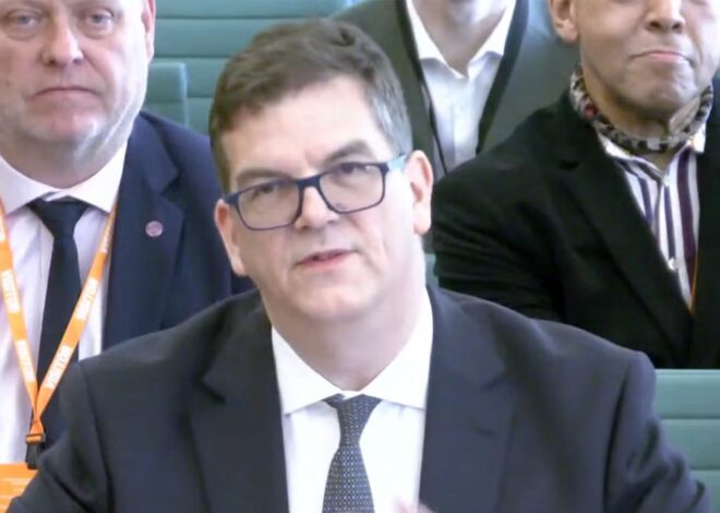 Will Olly Robbins’ testimony over the Mandelson appointment finally finish Starmer?