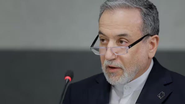 Iran’s open letter to the American people