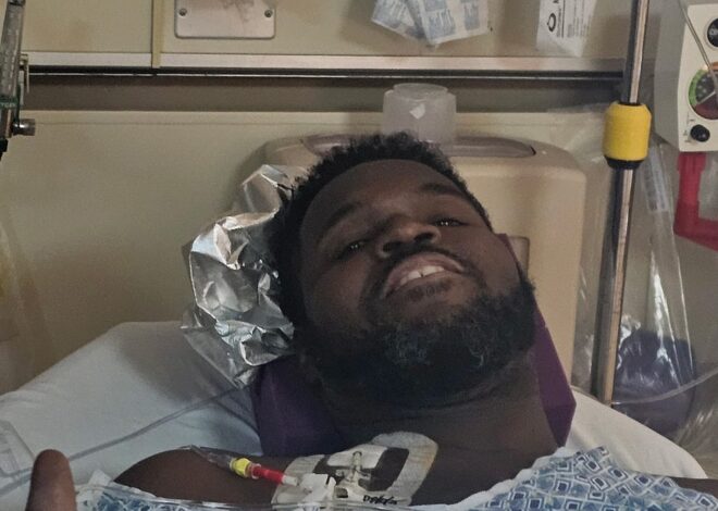 Kidney Transplant Anniversary!