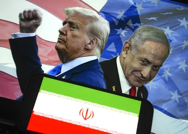 The Iran war ceasefire and the failures of Israel and the US