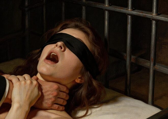 How You’re Conditioned to Find Empire’s Violence Arousing