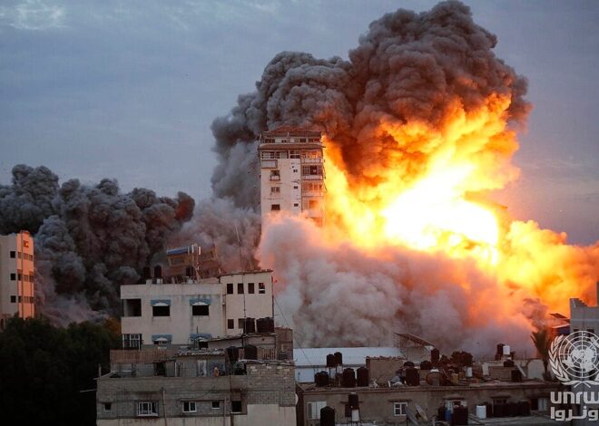 “When democracy fails: Reports from the West Bank.”
