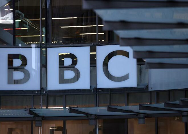 BBC Caught Fabricating Quote Of An Iranian Calling For The U.S. To Drop An ‘Atomic Bomb’.