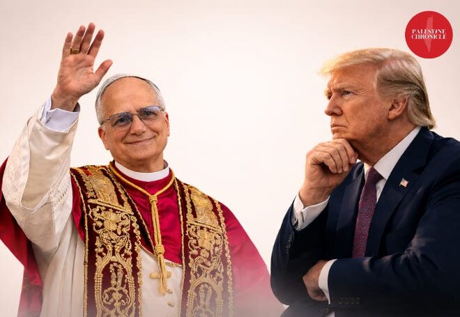 The Pope, Trump, and War: A Catholic View on Power and Conscience