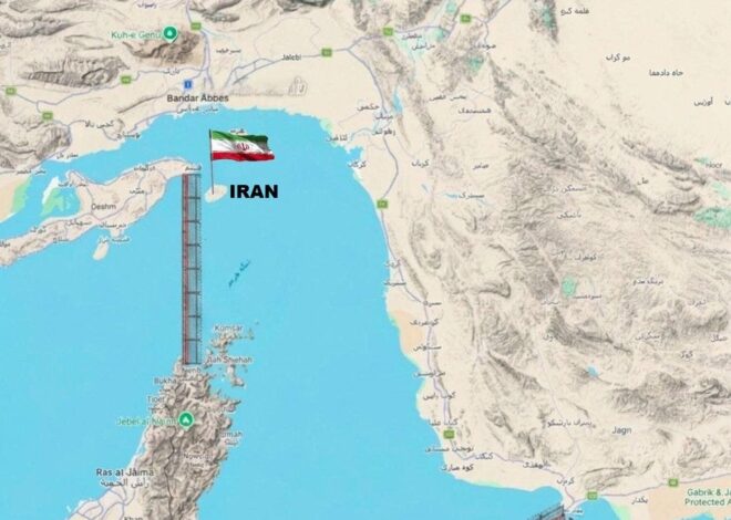 Anti-Blockade Blockade Comes Into Effect to Mass Confusion