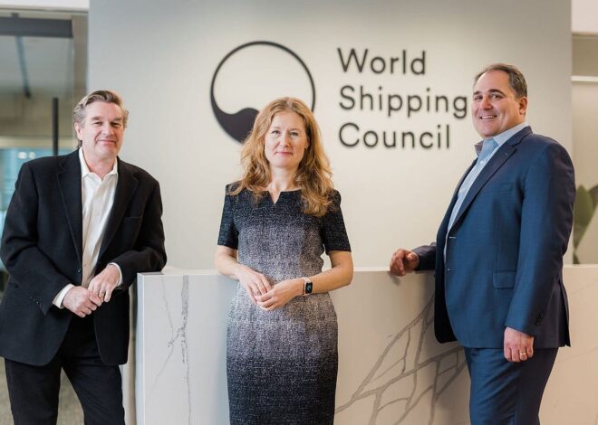 DC Circuit References NLRA in Federal Maritime Commission Case