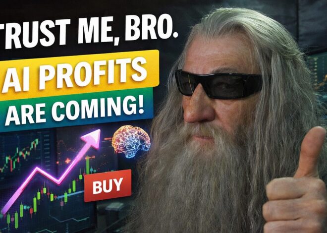 The One Ring to Pump Them All