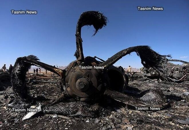 Disaster Waiting to Unfold – The Iran Rescue that Shattered the Ground War Illusion