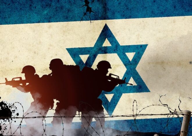 There Are No Good Zionists, And Other Notes