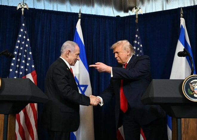 The Iran War Put The Nail In The Coffin Of American’s Support For Israel.