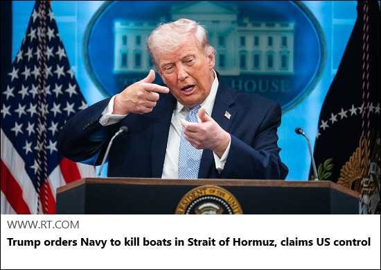 2026-04-25 – Alternative Media Reports