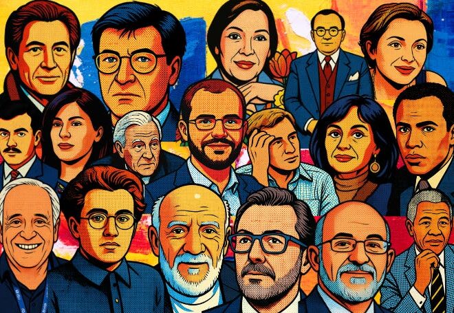 Palestine Chronicle Launches ‘Thinking Palestine’ – Journalism Meets Scholarship