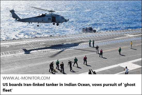 2026-04-22 – Middle East & Africa Reports