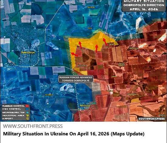 2026-04-17 – Alternative Media Reports