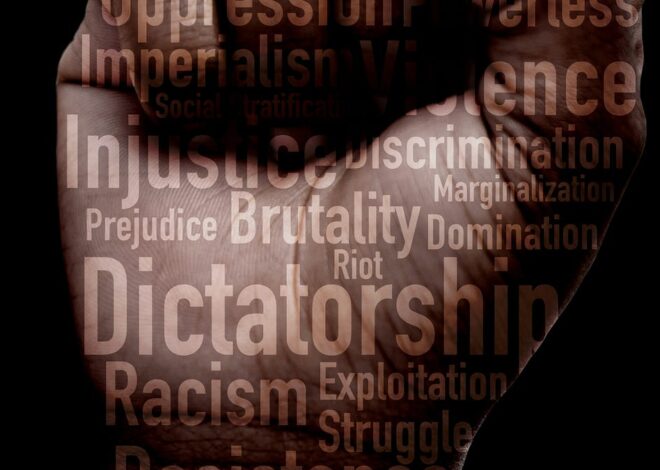 Co-Governance and Dual Power: Comparison and Contrast