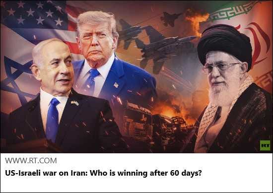 2026-04-30 – Alternative Media Reports