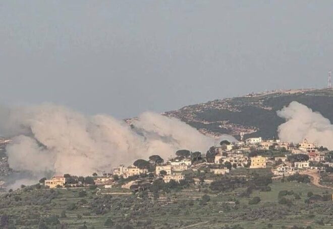 ‘Only Mission Is Destruction’: Israeli Soldiers Admit Demolishing Villages in Lebanon