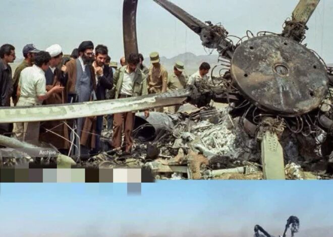 “Iran’s Determination to Breakout from the Panopticon of Western 360° Containment” by Alastair Crooke