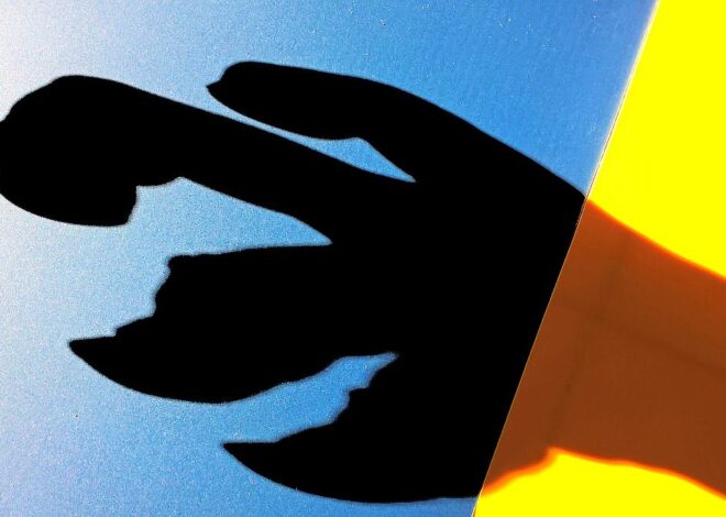 “The myths of ‘Russian aggression.’”