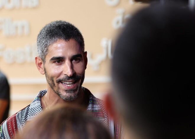 Kuwait Must Release the Journalist Ahmed Shihab-Eldin