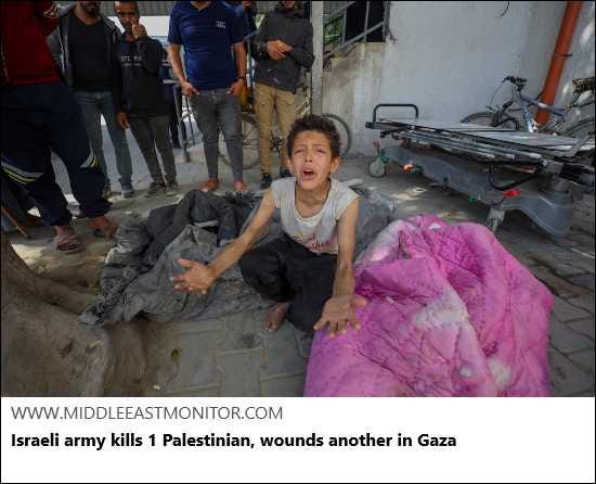 2026-04-20 – Middle East & Africa Reports