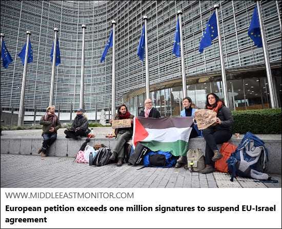 2026-04-16 – Middle East & Africa Reports