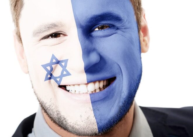 Israel Apologists Lie About Their Feelings And Beliefs, And Other Notes