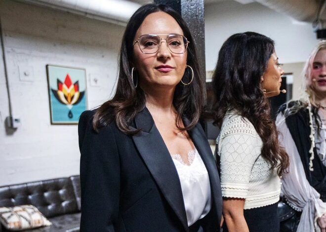 Bari Weiss Fires CBS Reporter For Questioning Her Zionist Propaganda, And Replaces Her With A Zionist Israeli.