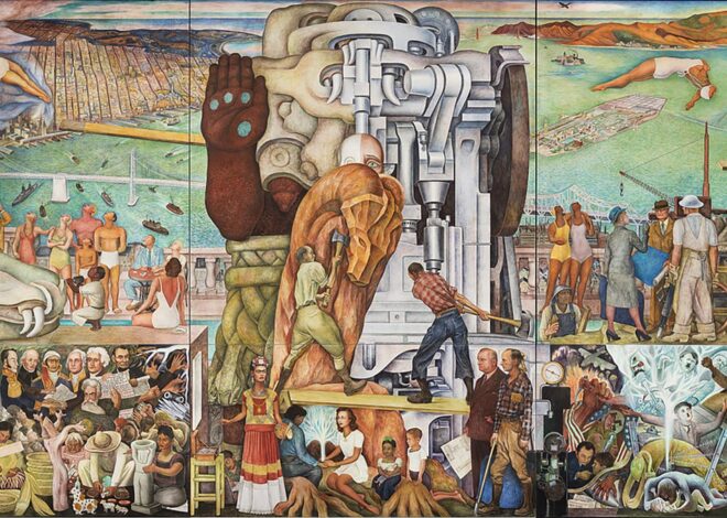 A Chat with Michael Steven Smith, Part 1