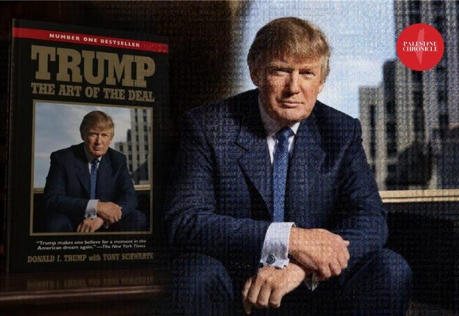 ‘Art of the Deal’ Reversed: How Netanyahu Exploited Trump and Accelerated American Decline