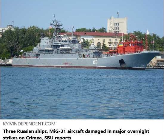 2026-04-27 – MSM Reporting – A Skeptic News